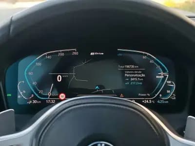 Sell BMW 330 2021 - 31900 EUR, 156735 km - AUTO.MOTO.pt