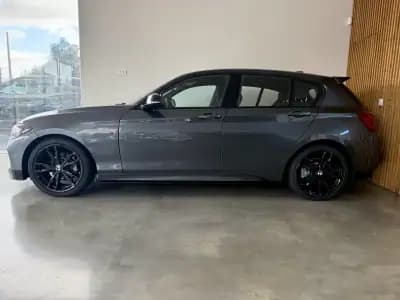 Vendo BMW 116 2017 - 17000 EUR, 189000 km - AUTO.MOTO.pt