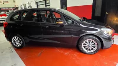 Sell BMW 216 Active Tourer 2016 - 14350 EUR, 164784 km - AUTO.MOTO.pt