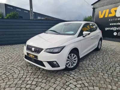 Vendo SEAT Ibiza 2024 - 18990 EUR, 51000 km - AUTO.MOTO.pt