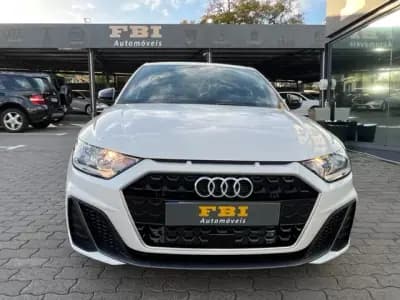 Vendo Audi A1 Sportback 2023 - 27900 EUR, 22610 km - AUTO.MOTO.pt
