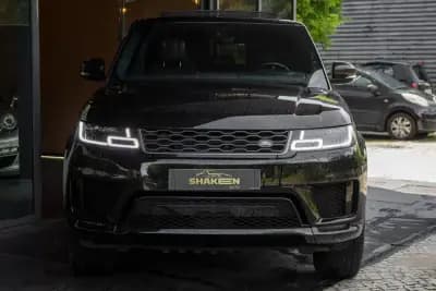 Vendo Land Rover Range Rover Sport 2018 - 41990 EUR, 170206 km - AUTO.MOTO.pt