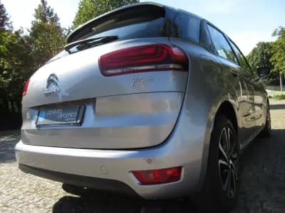Vendo Citroën C4 Picasso 2017 - 13990 EUR, 169000 km - AUTO.MOTO.pt