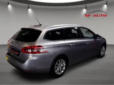 Sell Peugeot 308 SW 2020 - 15490 EUR, 71899 km - AUTO.MOTO.pt