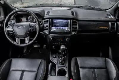 Vendo Ford Ranger 2021 - 37750 EUR, 85385 km - AUTO.MOTO.pt