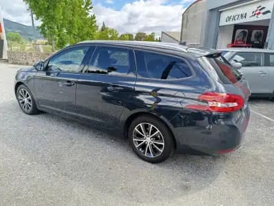 Sell Peugeot 308 SW 2020 - 14500 EUR, 128000 km - AUTO.MOTO.pt