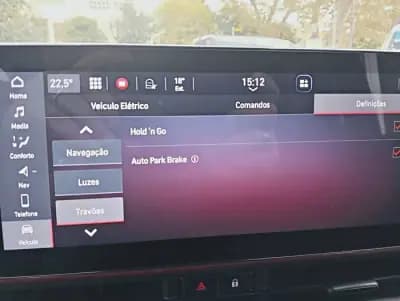 Vendo Fiat 500e 2023 - 14490 EUR, 30020 km - AUTO.MOTO.pt