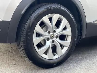 Vendo Renault Captur 2021 - 14950 EUR, 119000 km - AUTO.MOTO.pt