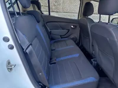 Sell Dacia Sandero 2020 - 10490 EUR, 89500 km - AUTO.MOTO.pt