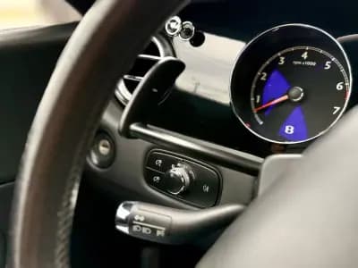 Sell Bentley Continental 2006 - 57990 EUR, 170250 km - AUTO.MOTO.pt