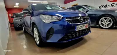 Sell Opel Corsa 2021 - 12450 EUR, 43982 km - AUTO.MOTO.pt