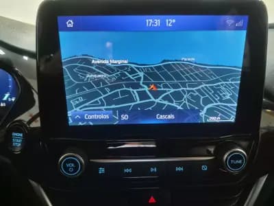 Vendo Ford Puma 2024 - 21000 EUR, 39263 km - AUTO.MOTO.pt