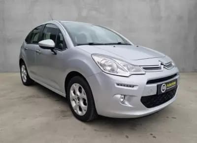 Vendo Citroën C3 2015 - 9990 EUR, 112000 km - AUTO.MOTO.pt