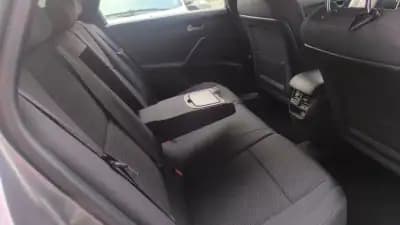 Sell Peugeot 508 SW 2015 - 9900 EUR, 240000 km - AUTO.MOTO.pt