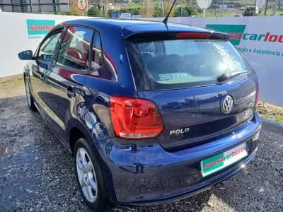 Vendo Volkswagen Polo 2010 - 7350 EUR, 110339 km - AUTO.MOTO.pt