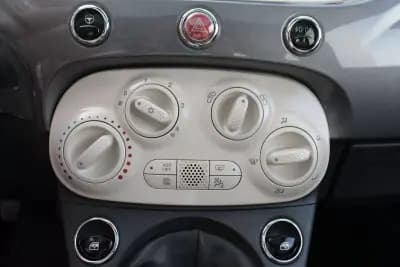 Vendo Fiat 500 2020 - 10990 EUR, 101000 km - AUTO.MOTO.pt