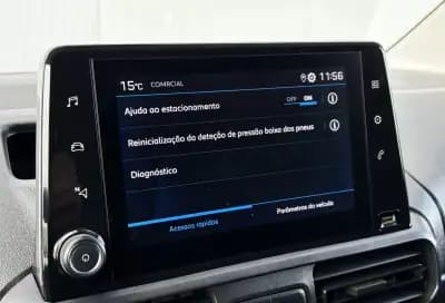 Vendo Peugeot Partner 2020 - 13990 EUR, 135000 km - AUTO.MOTO.pt