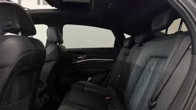 Vendo Audi e-tron Sportback 2020 - 36990 EUR, 52814 km - AUTO.MOTO.pt