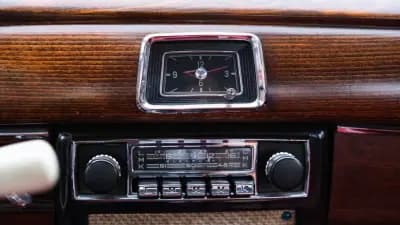 Vendo Mercedes-Benz 1956 - 45000 EUR, 39000 km - AUTO.MOTO.pt