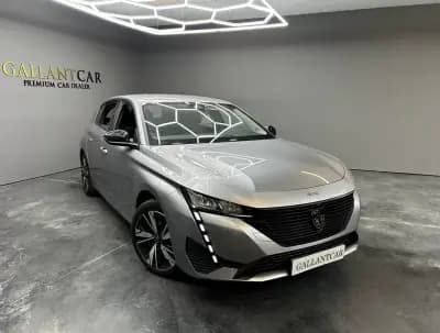 Sell Peugeot 308 2023 - 25800 EUR, 55300 km - AUTO.MOTO.pt