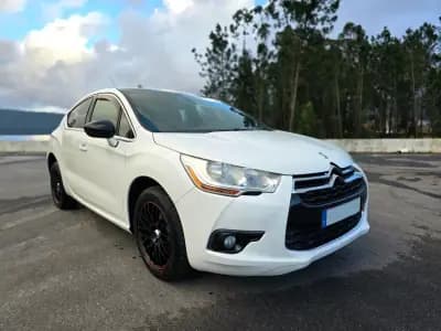 Vendo Citroën C4 2012 - 7500 EUR, 166700 km - AUTO.MOTO.pt