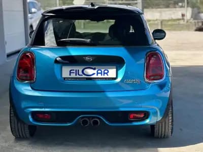 Vendo MINI 2018 - 22900 EUR, 110452 km - AUTO.MOTO.pt