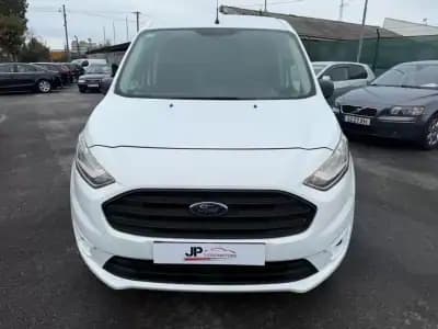 Sell Ford Transit Connect 2019 - 17490 EUR, 99576 km - AUTO.MOTO.pt