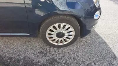 Sell Fiat 500 2021 - 10500 EUR, 115410 km - AUTO.MOTO.pt