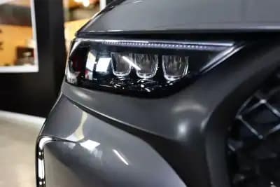 Sell DS DS7 Crossback 2021 - 24900 EUR, 110000 km - AUTO.MOTO.pt