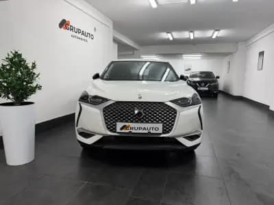 Vendo DS DS3 Crossback 2020 - 17990 EUR, 65000 km - AUTO.MOTO.pt