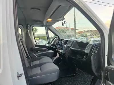 Vendo Peugeot Boxer 2008 - 15750 EUR, 243000 km - AUTO.MOTO.pt