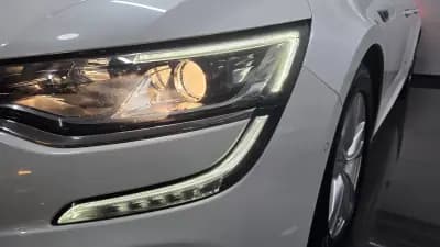 Vendo Renault Talisman 2016 - 14990 EUR, 107000 km - AUTO.MOTO.pt