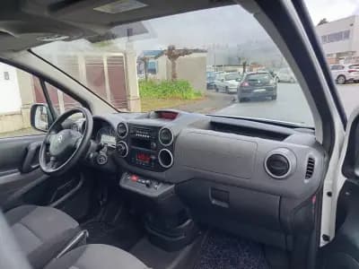 Sell Citroën e-Berlingo 2019 - 9490 EUR, 24500 km - AUTO.MOTO.pt