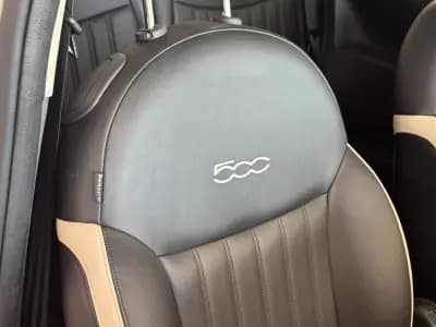 Sell Fiat 500 2017 - 13990 EUR, 62325 km - AUTO.MOTO.pt