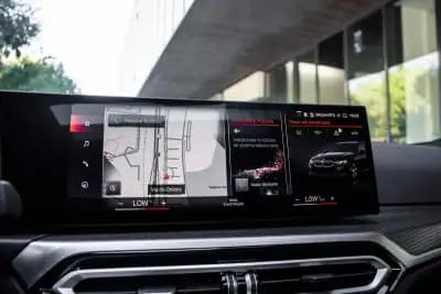 Vendo BMW 320 2022 - 34990 EUR, 75451 km - AUTO.MOTO.pt