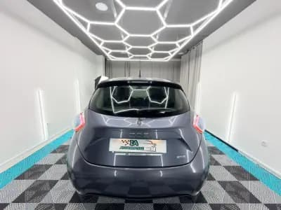 Vendo Renault Zoe 2017 - 10499 EUR, 105000 km - AUTO.MOTO.pt