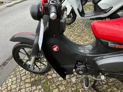 Sell Honda Fury® Base 2025 - 3700 EUR, 351 km - AUTO.MOTO.pt