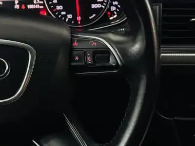 Vendo Audi A6 Avant 2011 - 14950 EUR, 197000 km - AUTO.MOTO.pt