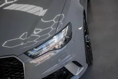 Vendo Audi RS6 Avant 2019 - 99950 EUR, 21800 km - AUTO.MOTO.pt