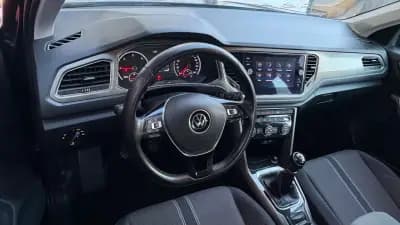 Sell Volkswagen T-Roc 2021 - 17900 EUR, 169000 km - AUTO.MOTO.pt