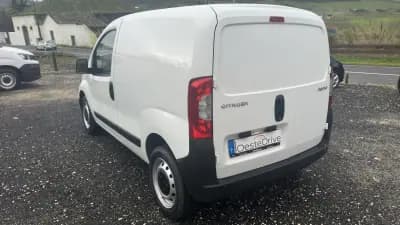Vendo Citroën Nemo 2013 - 6800 EUR, 124000 km - AUTO.MOTO.pt