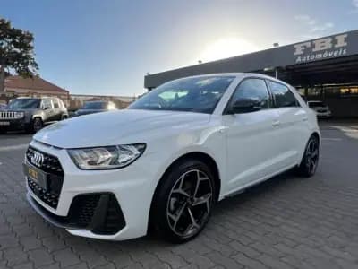 Vendo Audi A1 Sportback 2023 - 27900 EUR, 22610 km - AUTO.MOTO.pt