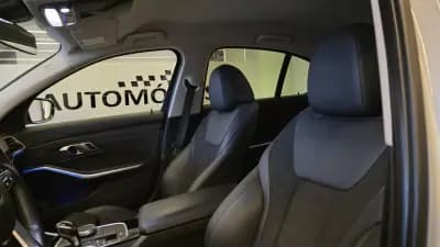 Sell BMW 318 2020 - 21500 EUR, 264805 km - AUTO.MOTO.pt