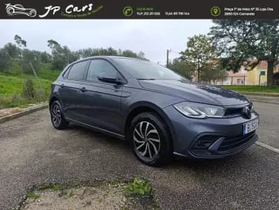 Sell Volkswagen Polo 2024 - 18500 EUR, 52065 km - AUTO.MOTO.pt