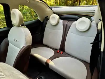 Vendo Fiat 500C 2010 - 8000 EUR, 199000 km - AUTO.MOTO.pt