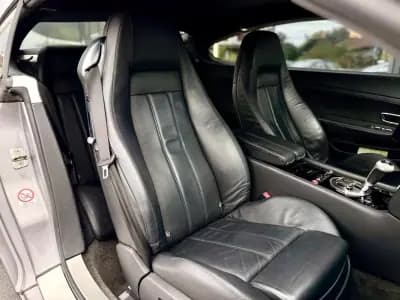 Sell Bentley Continental 2006 - 57990 EUR, 170250 km - AUTO.MOTO.pt