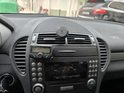 Vendo Mercedes-Benz SLK 200 2005 - 13500 EUR, 158448 km - AUTO.MOTO.pt