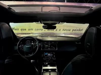 Sell Land Rover Range Rover Velar 2019 - 52900 EUR, 116101 km - AUTO.MOTO.pt