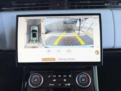 Sell Land Rover Range Rover Sport 2023 - 104600 EUR, 30319 km - AUTO.MOTO.pt