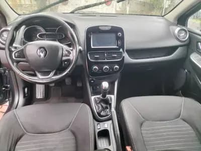 Vendo Renault Clio 2016 - 9950 EUR, 223000 km - AUTO.MOTO.pt